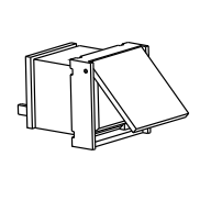 呼叫站緊急按鈕 PVA-1EB