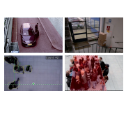 通用型智能視頻分析 MFT-EVA