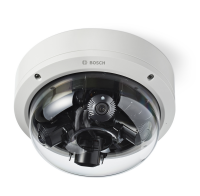 固定式球型攝像機12MP NDM-7702-A