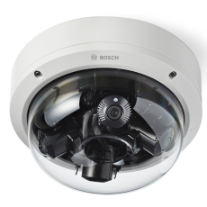 固定式球型攝像機20MP 3.7-7.7mm NDM-7703-A