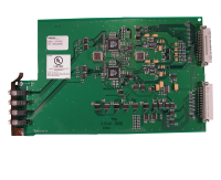 Conettix  電話線路卡 D6641