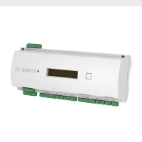 門控制器 WI，2 個(gè)讀卡器 APC-AMC2-2WCF